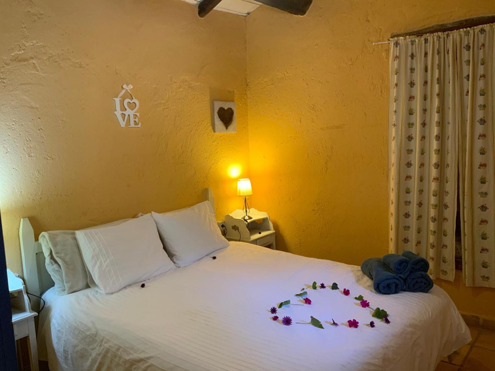 Casas Alberto Teleworking (Adults Only) San Miguel de Abona Exterior photo