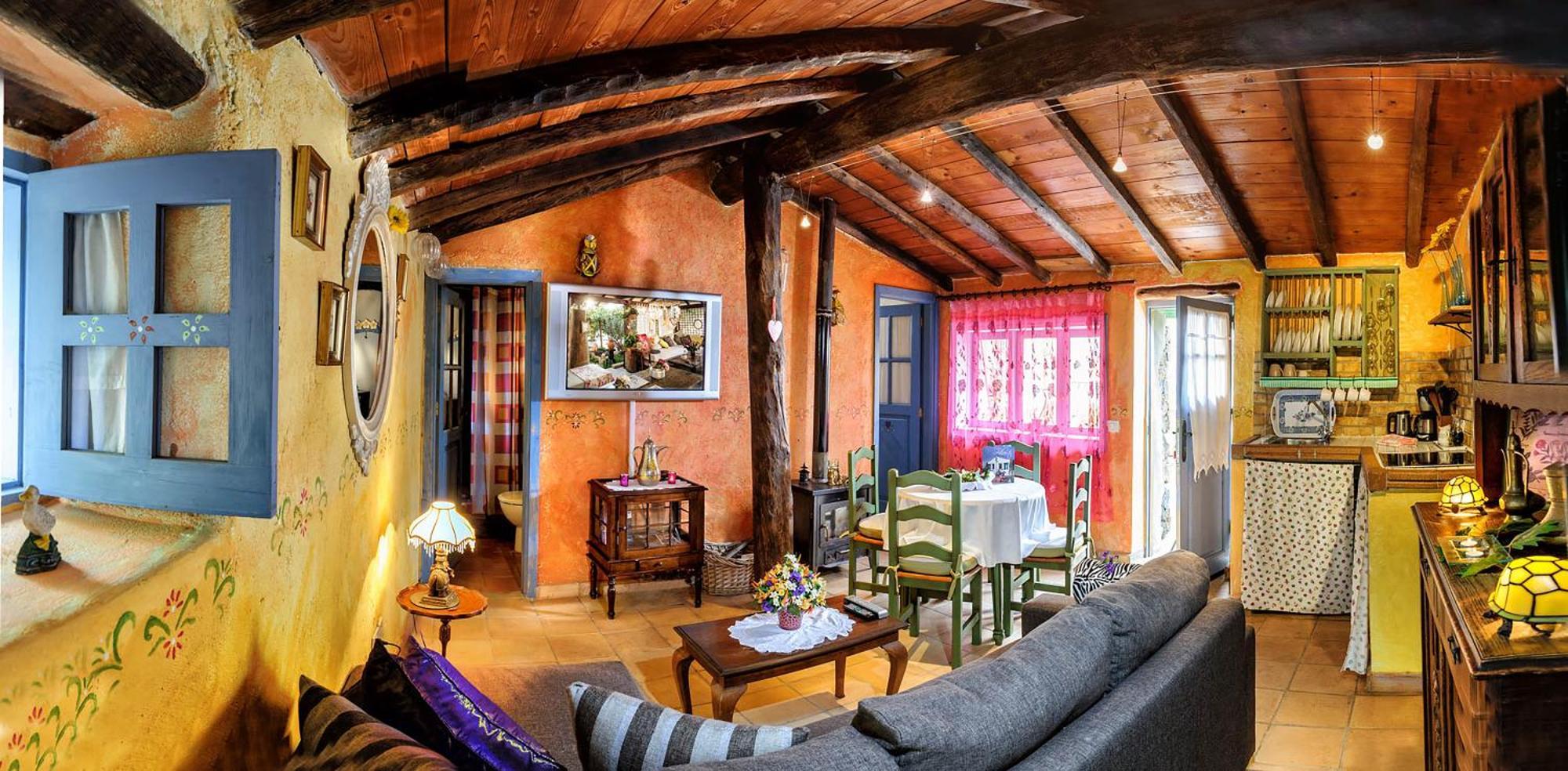 Casas Alberto Teleworking (Adults Only) San Miguel de Abona Exterior photo