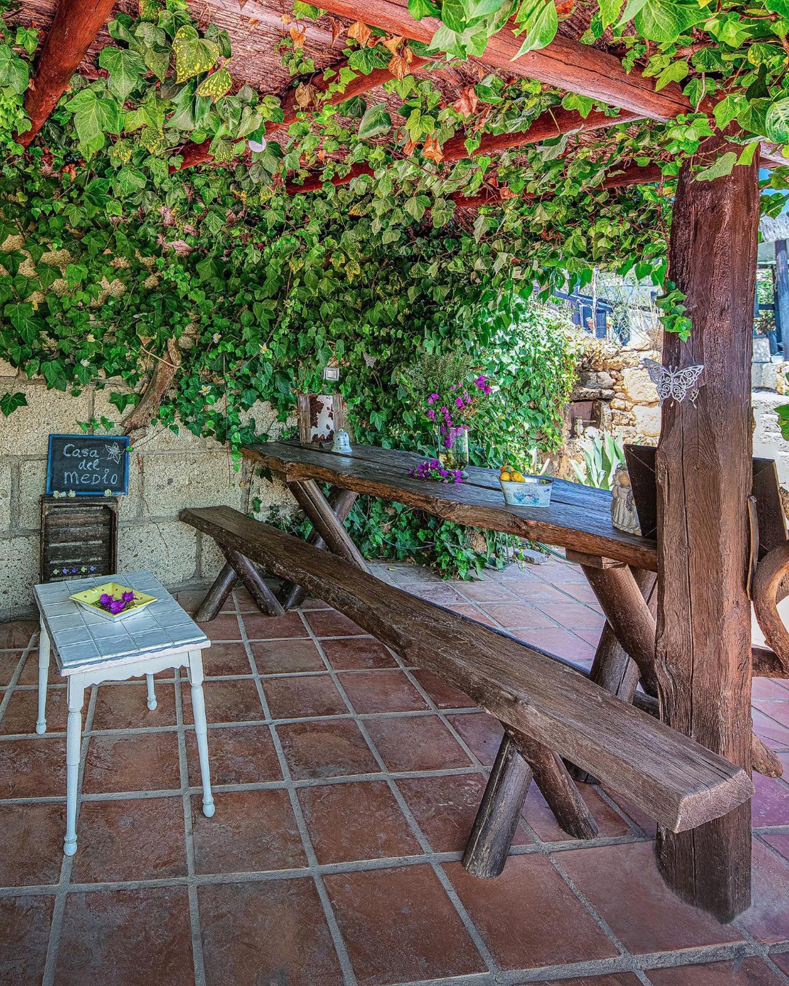 Casas Alberto Teleworking (Adults Only) San Miguel de Abona Exterior photo