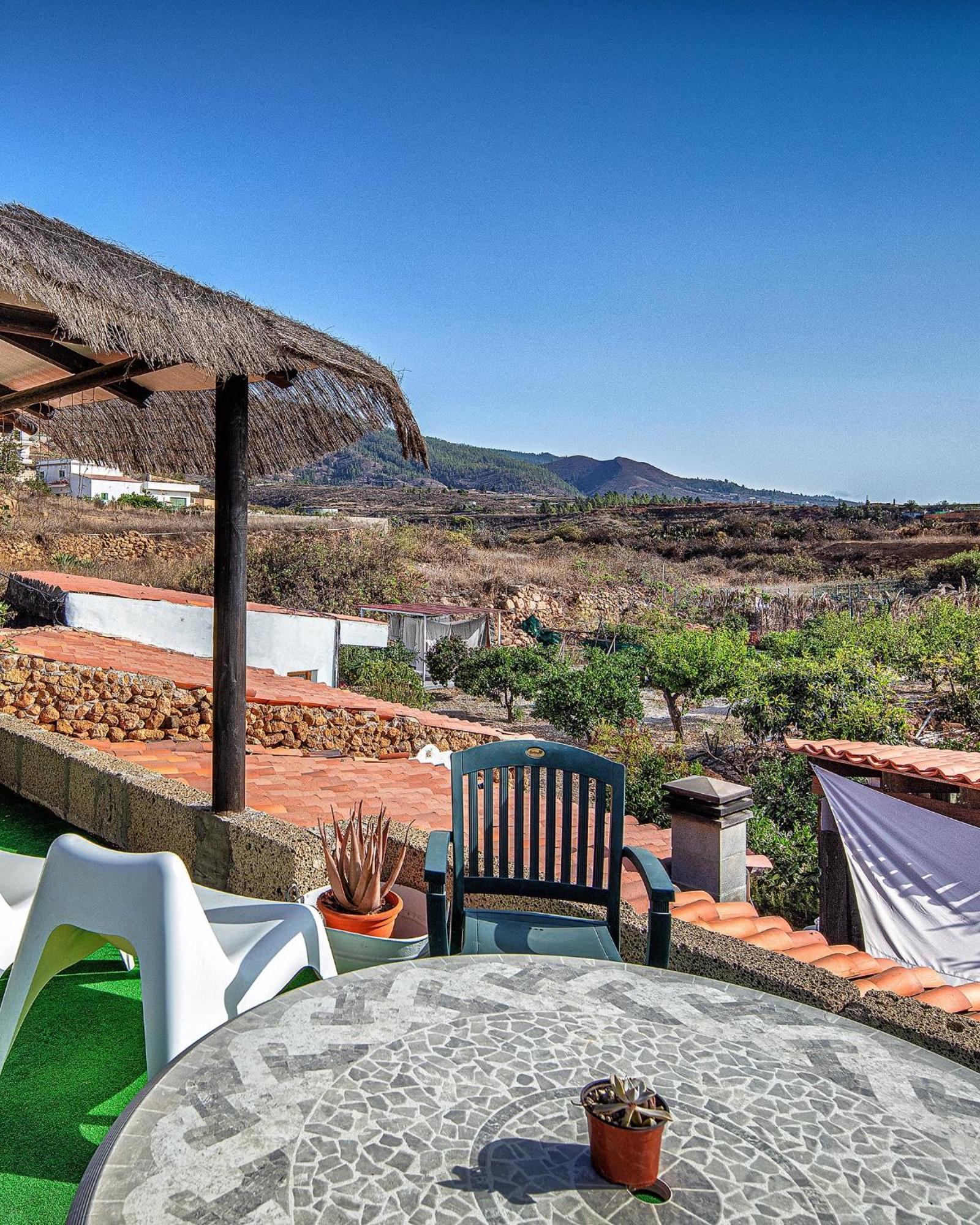 Casas Alberto Teleworking (Adults Only) San Miguel de Abona Exterior photo