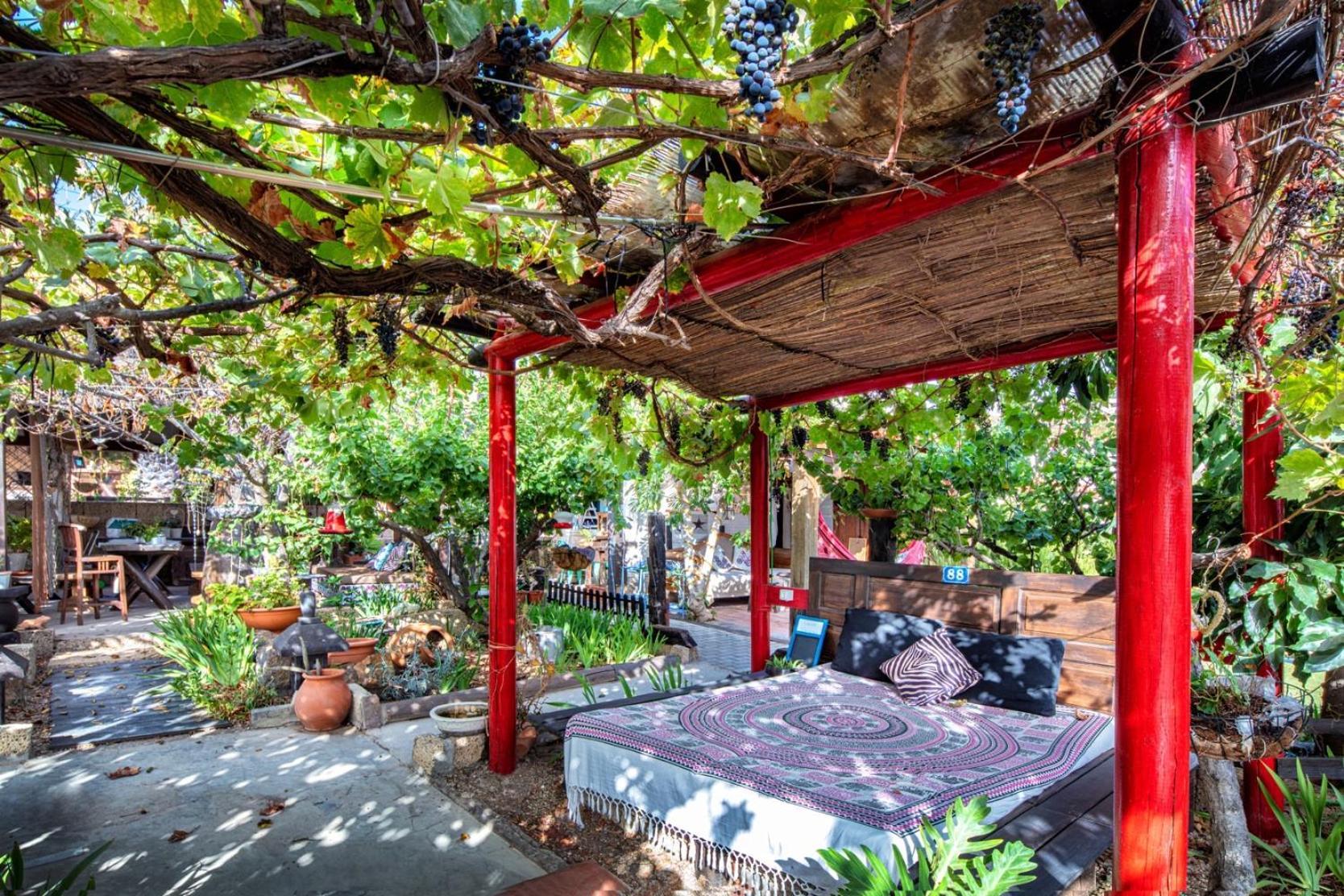 Casas Alberto Teleworking (Adults Only) San Miguel de Abona Exterior photo