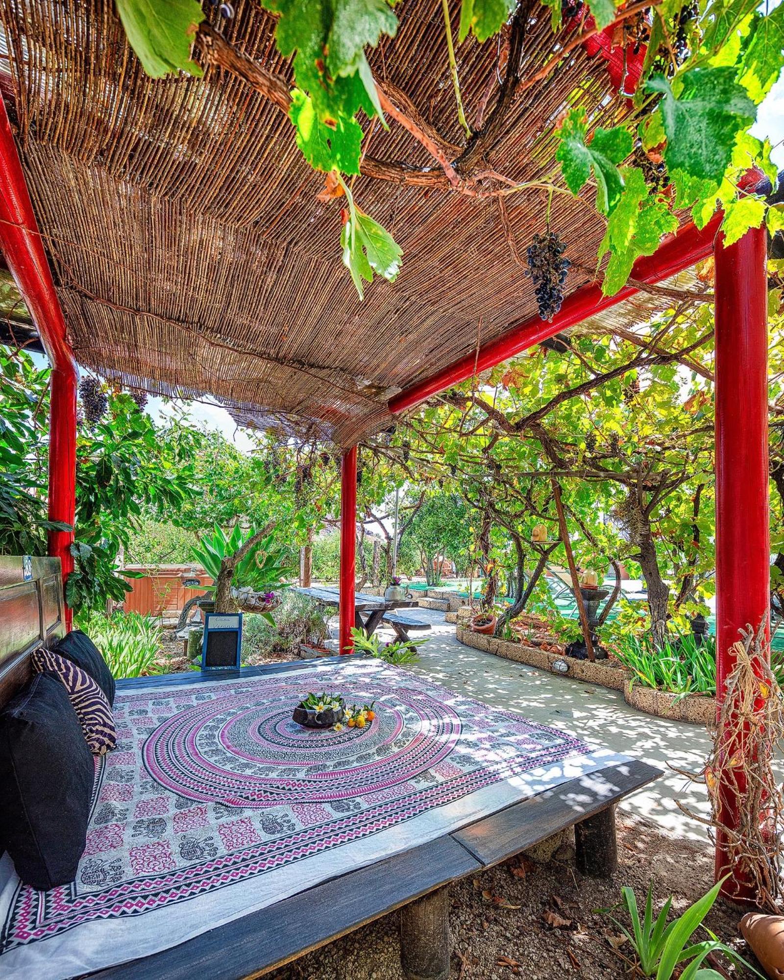 Casas Alberto Teleworking (Adults Only) San Miguel de Abona Exterior photo