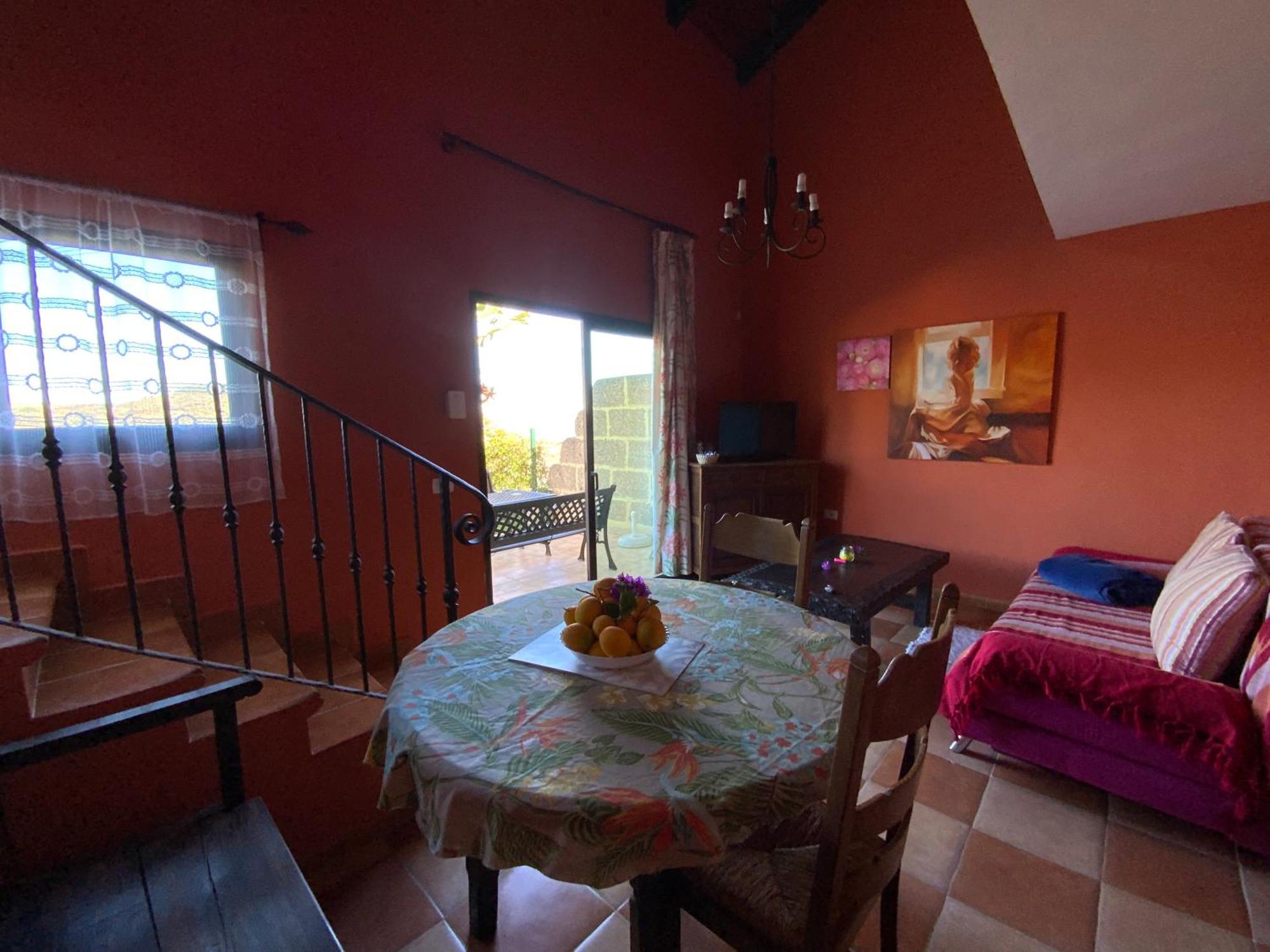 Casas Alberto Teleworking (Adults Only) San Miguel de Abona Exterior photo