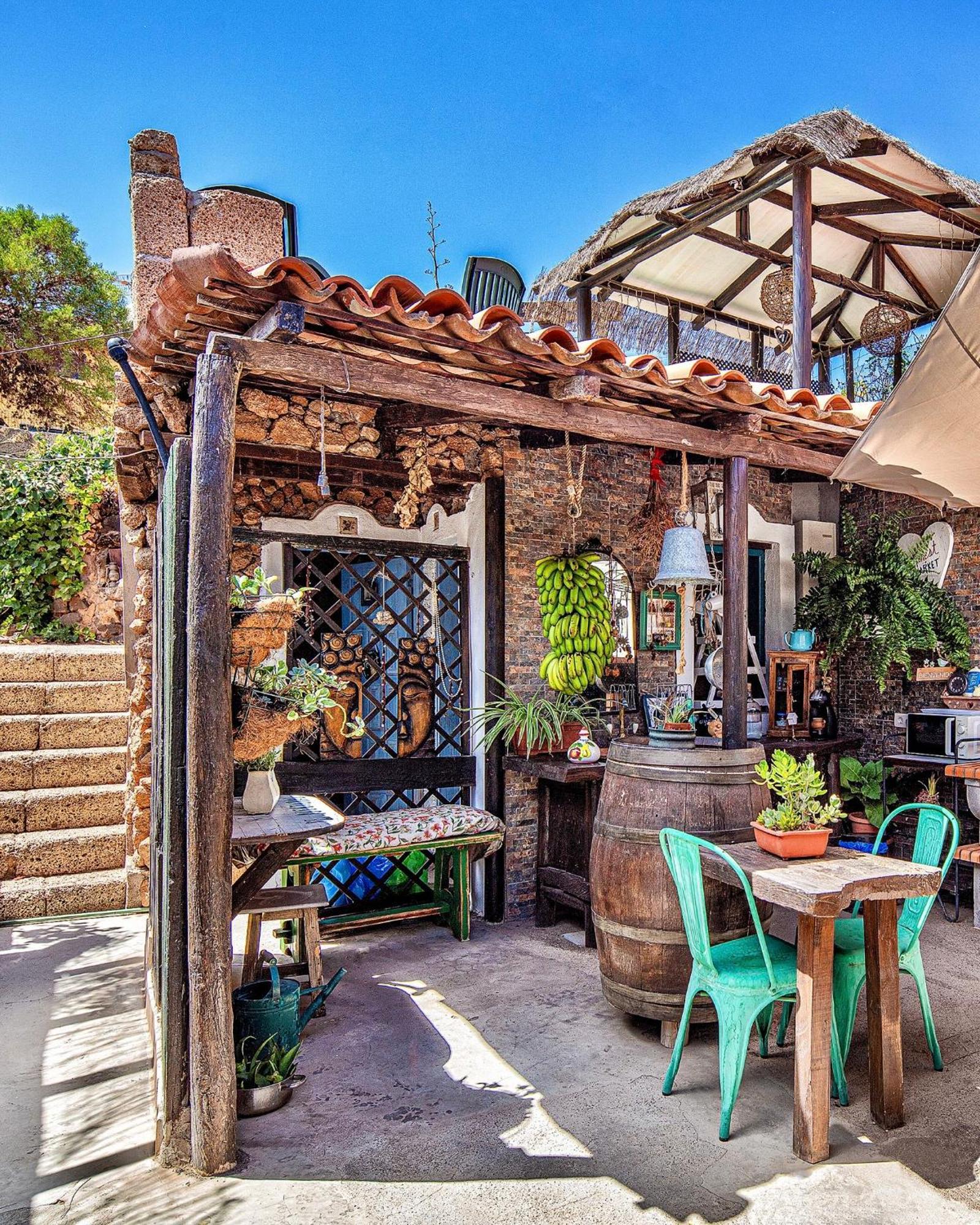 Casas Alberto Teleworking (Adults Only) San Miguel de Abona Exterior photo