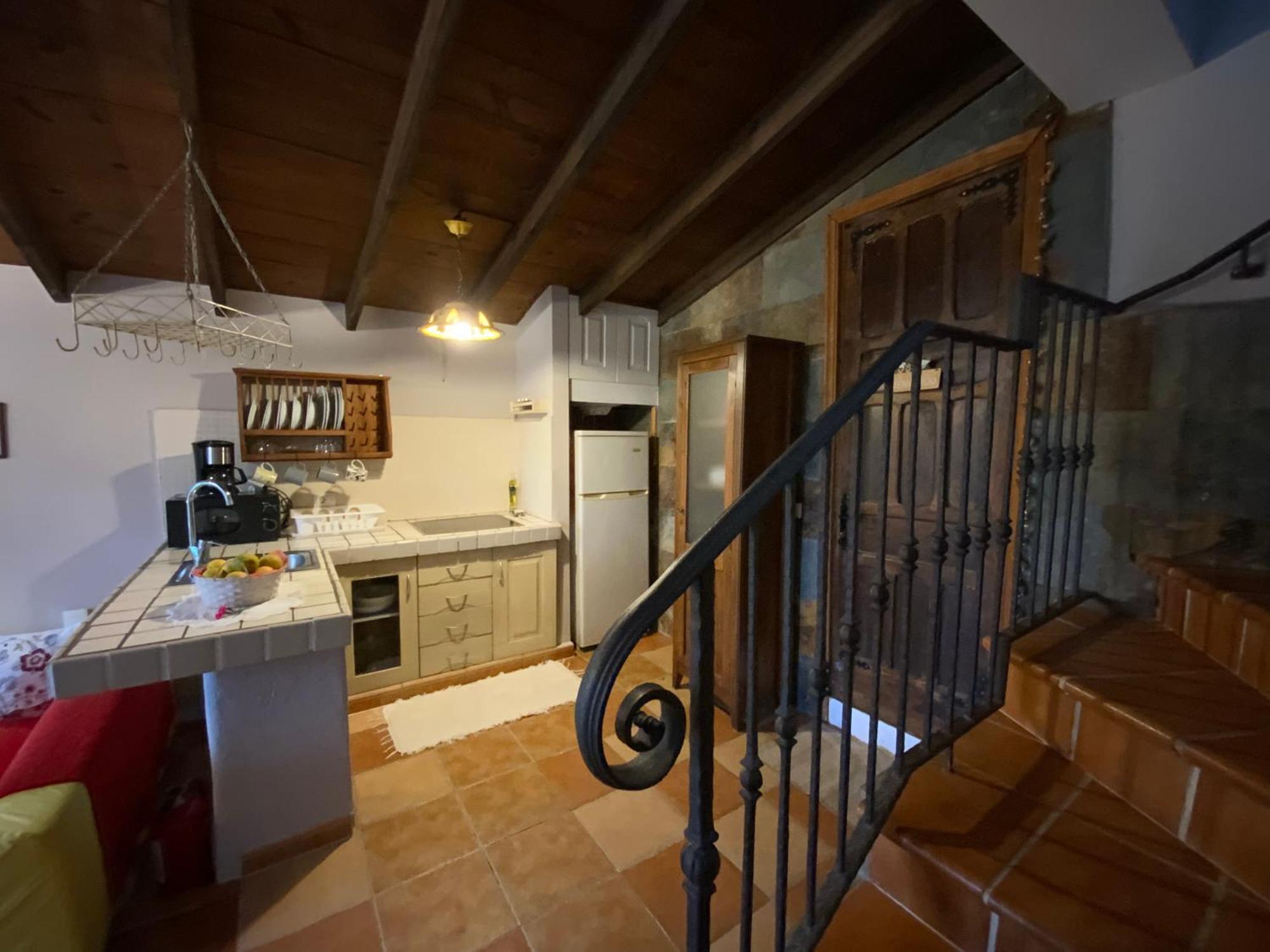 Casas Alberto Teleworking (Adults Only) San Miguel de Abona Exterior photo